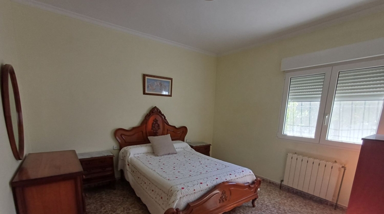 Múrcia - San Javier - 509m2