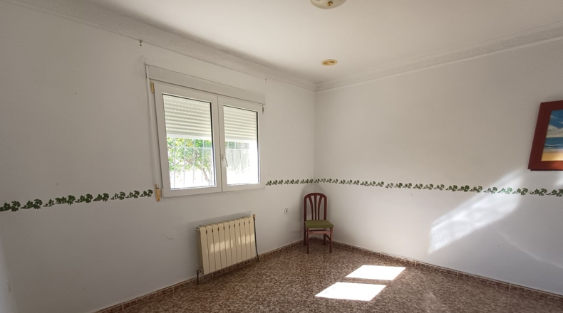 Múrcia - San Javier - 509m2