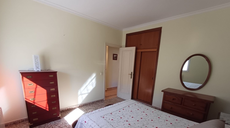 Múrcia - San Javier - 509m2