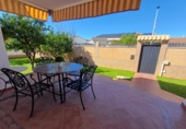 Xalet independent amb terreny en venda a San Javier ref.: TR381929 foto