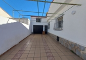 Xalet independent amb terreny en venda a San Javier ref.: TR381929 foto