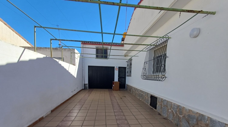 Múrcia - San Javier - 509m2