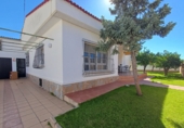 Xalet independent amb terreny en venda a San Javier ref.: TR381929 foto
