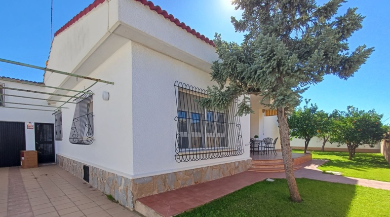 Múrcia - San Javier - 509m2