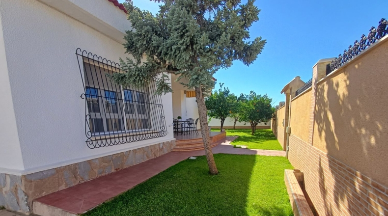 Múrcia - San Javier - 509m2