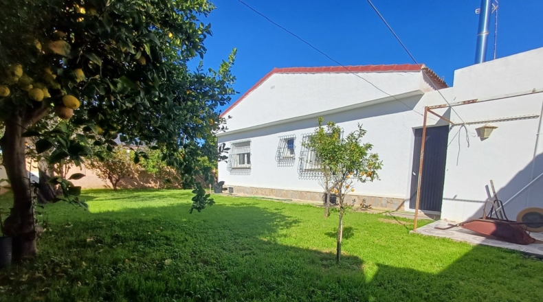 Múrcia - San Javier - 509m2