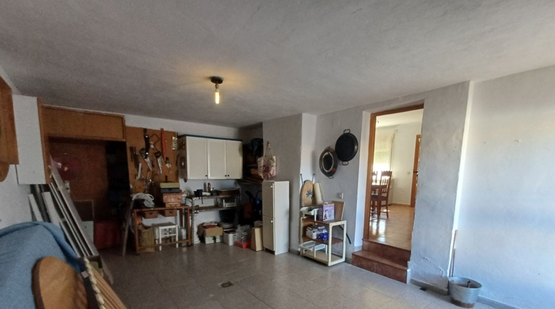 Múrcia - San Javier - 509m2