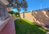 Xalet independent amb terreny en venda a San Javier ref.: TR381929 foto