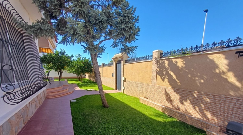 Múrcia - San Javier - 509m2