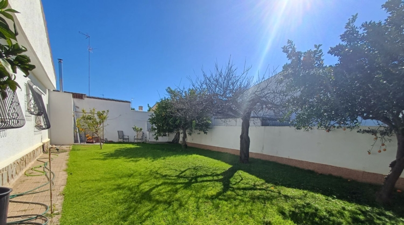 Múrcia - San Javier - 509m2