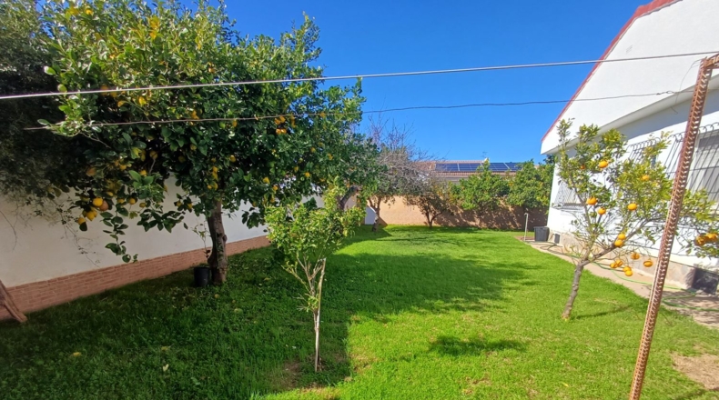 Múrcia - San Javier - 509m2
