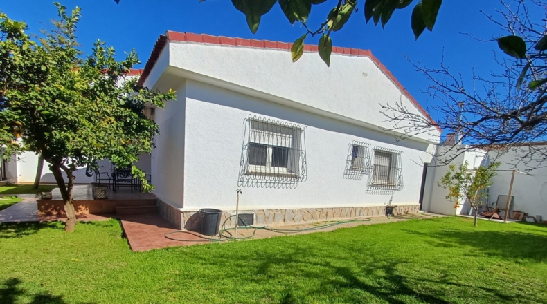 Múrcia - San Javier - 509m2