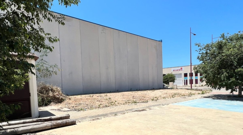 Murcia - Cartagena - 283m2