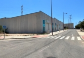 Sòl urbà en venda a Cartagena ref.: TR99436 foto