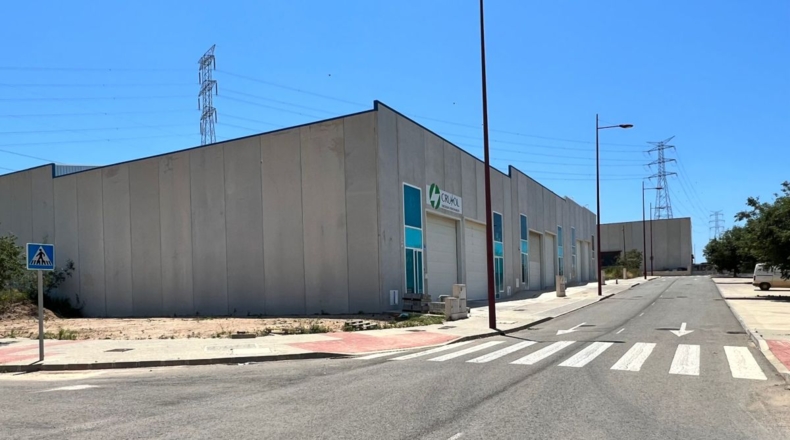 Murcia - Cartagena - 283m2
