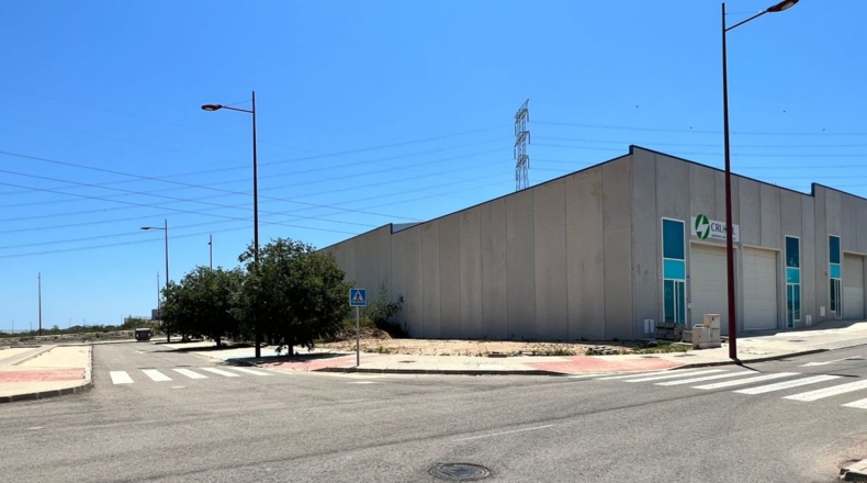 Murcia - Cartagena - 283m2