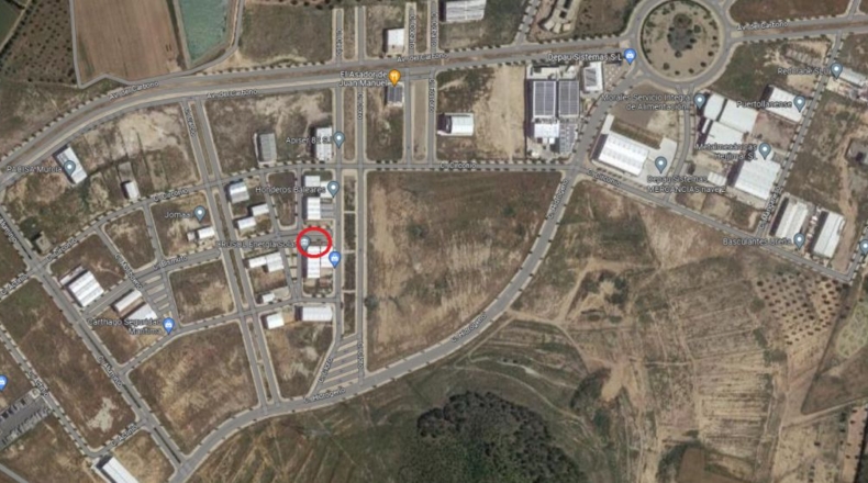 Murcia - Cartagena - 283m2