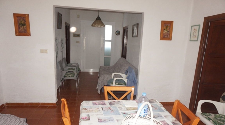 Murcia - San Javier - 1065m2