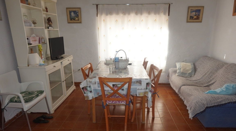 Murcia - San Javier - 1065m2
