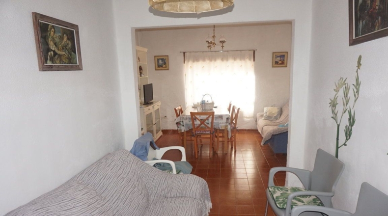 Murcia - San Javier - 1065m2