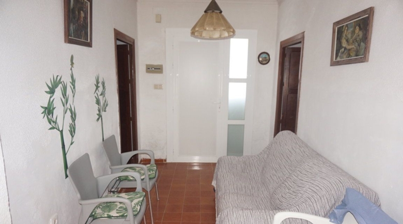 Murcia - San Javier - 1065m2