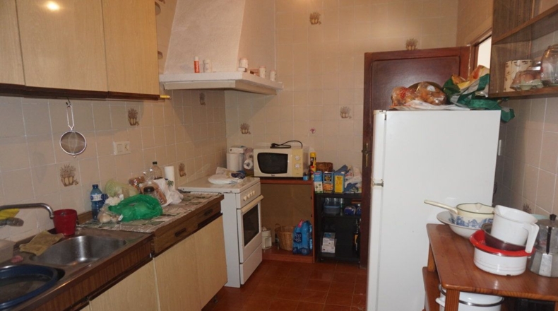 Murcia - San Javier - 1065m2