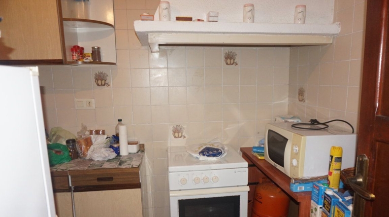 Murcia - San Javier - 1065m2