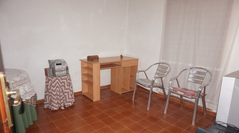 Murcia - San Javier - 1065m2