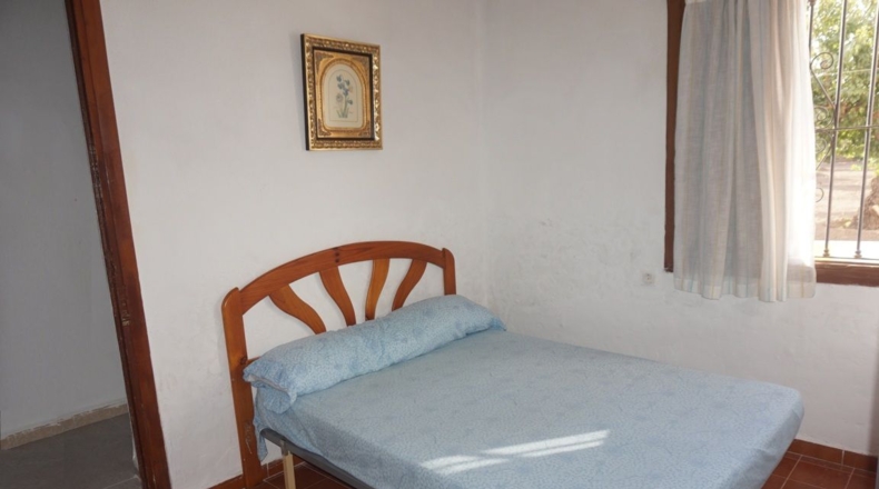 Murcia - San Javier - 1065m2