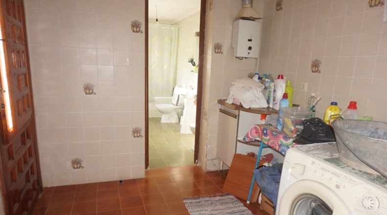 Murcia - San Javier - 1065m2