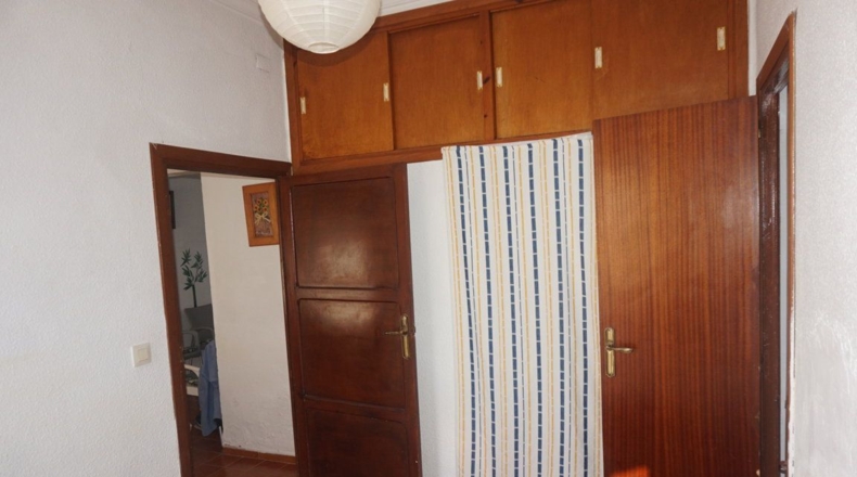 Murcia - San Javier - 1065m2