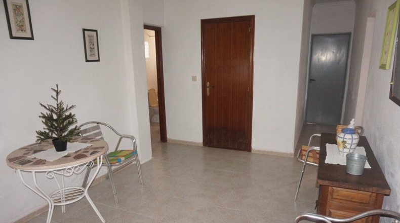 Murcia - San Javier - 1065m2