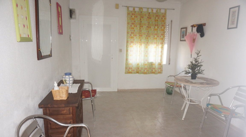 Murcia - San Javier - 1065m2