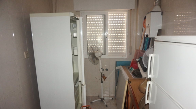 Murcia - San Javier - 1065m2