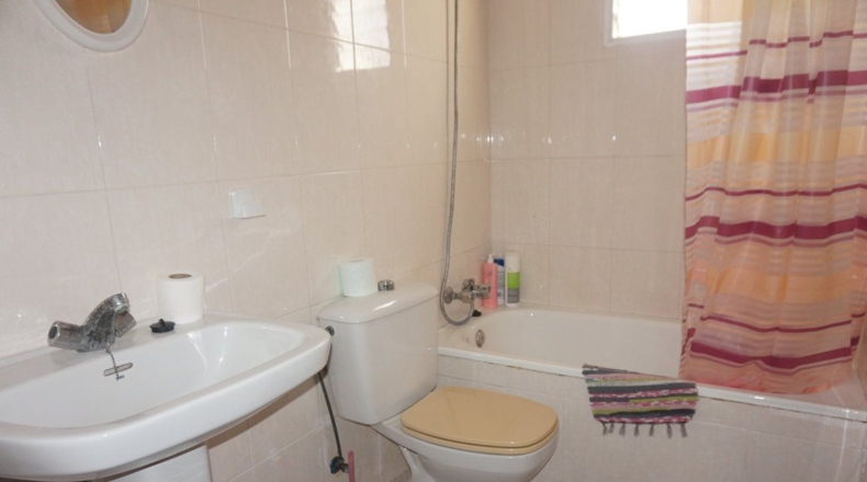 Murcia - San Javier - 1065m2