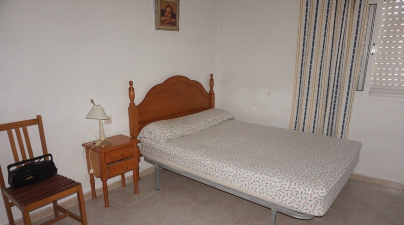 Murcia - San Javier - 1065m2
