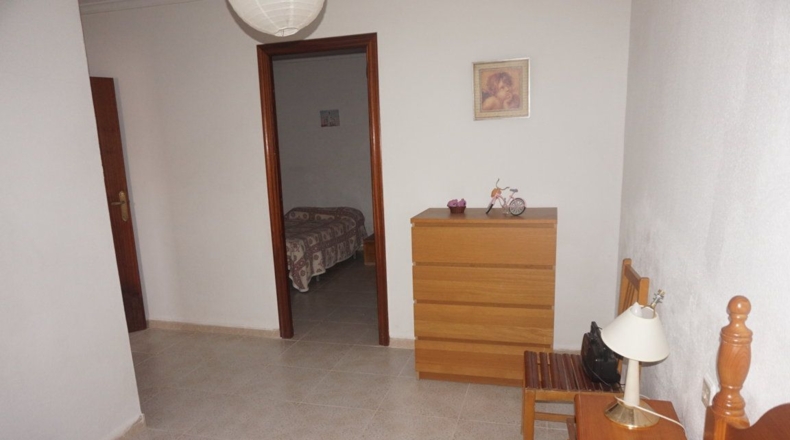 Murcia - San Javier - 1065m2