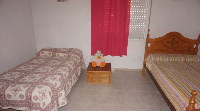 Murcia - San Javier - 1065m2