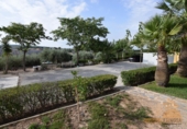 Chalet independiente con terreno en venta en Molina de Segura ref: TR27638 foto
