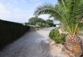 Chalet independiente con terreno en venta en Molina de Segura ref: TR27638 foto