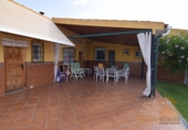 Chalet independiente con terreno en venta en Molina de Segura ref: TR27638 foto