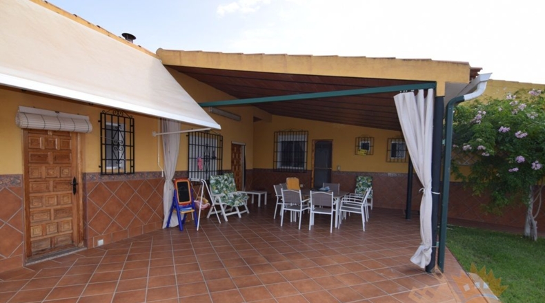 Murcia - Molina de Segura - 3020m2