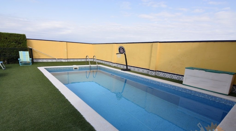 Murcia - Molina de Segura - 3020m2