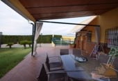 Chalet independiente con terreno en venta en Molina de Segura ref: TR27638 foto