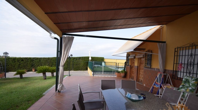 Murcia - Molina de Segura - 3020m2