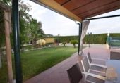 Chalet independiente con terreno en venta en Molina de Segura ref: TR27638 foto