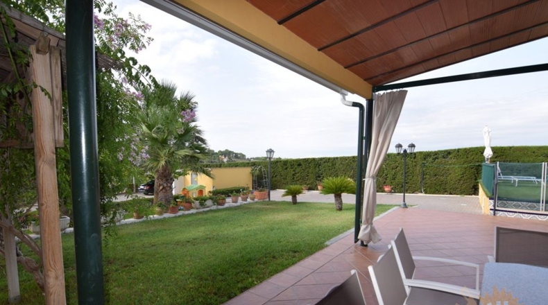 Murcia - Molina de Segura - 3020m2