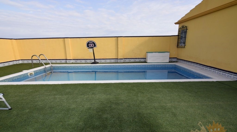 Murcia - Molina de Segura - 3020m2
