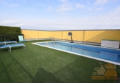 Chalet independiente con terreno en venta en Molina de Segura ref: TR27638 foto