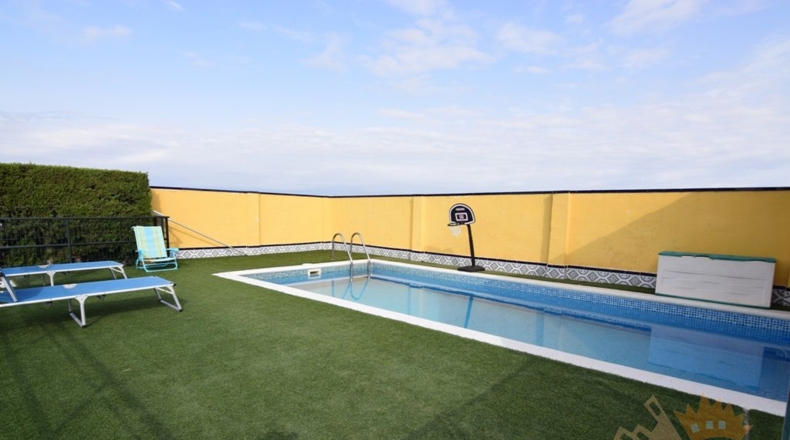 Murcia - Molina de Segura - 3020m2
